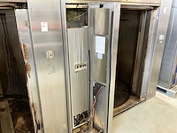 2019 hein luxrotor lr1 1016-5 d rotatieoven - afbeelding 5 van  20