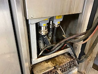 2019 hein luxrotor lr1 1016-5 d rotatieoven - afbeelding 6 van  20