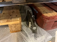2019 hein luxrotor lr1 1016-5 d rotatieoven - afbeelding 11 van  20