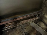 2019 hein luxrotor lr1 1016-5 d rotatieoven - afbeelding 20 van  20