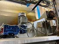 2019 hein luxrotor lr1 1016-5 d rotatieoven - afbeelding 3 van  17