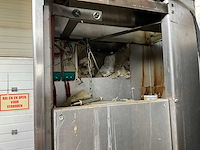 2019 hein luxrotor lr1 1016-5 d rotatieoven - afbeelding 5 van  17
