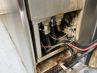 2019 hein luxrotor lr1 1016-5 d rotatieoven - afbeelding 7 van  17