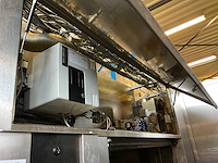 2019 hein luxrotor lr1 1016-5 d rotatieoven - afbeelding 17 van  17