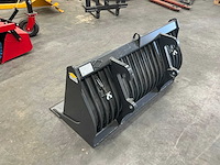2019 hekamp sp20 schäffer puinbak ongebruikt - afbeelding 7 van  10
