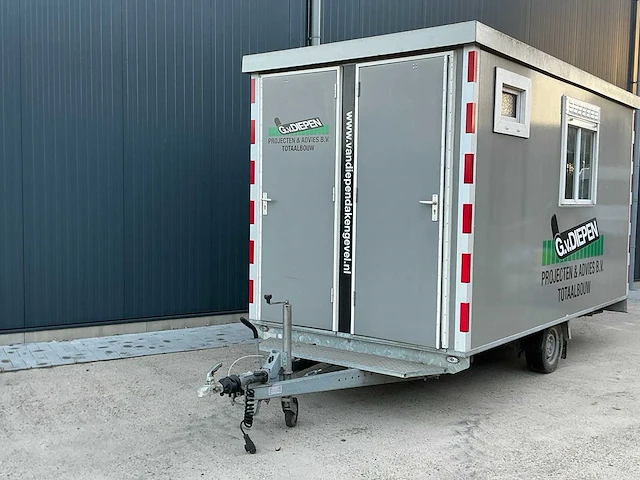 2019 henra br13 schaftwagen 71-wv-bg - afbeelding 11 van  27