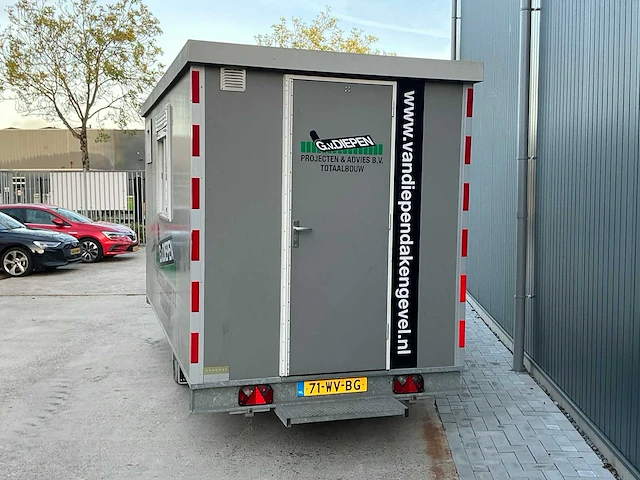 2019 henra br13 schaftwagen 71-wv-bg - afbeelding 15 van  27