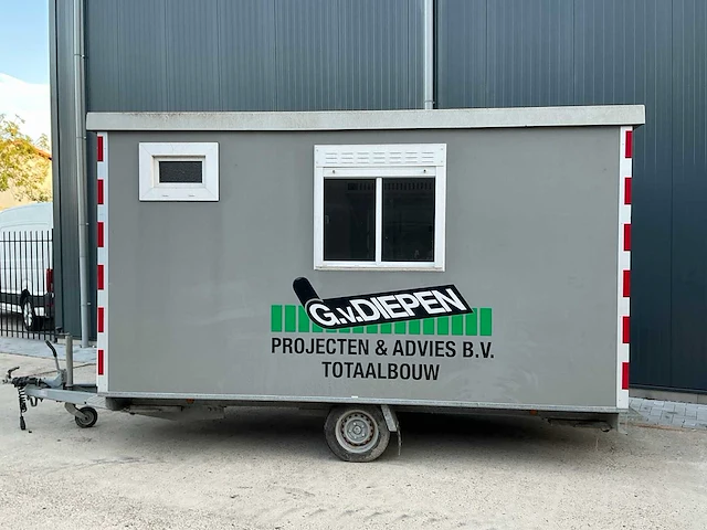 2019 henra br13 schaftwagen 71-wv-bg - afbeelding 16 van  27