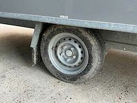2019 henra br13 schaftwagen 71-wv-bg - afbeelding 19 van  27