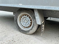2019 henra br13 schaftwagen 71-wv-bg - afbeelding 20 van  27