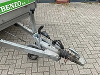2019 henra kp3z.27 dubbel assige kipper aanhangwagen (33-wv-fn) - afbeelding 3 van  15