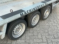 2019 henra mg354015tr aanhangwagen - afbeelding 7 van  10