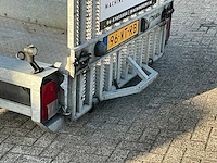 2019 henra mg354015tr aanhangwagen - afbeelding 10 van  10