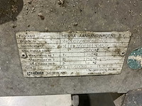 2019 henra pl35es2 aanhangwagen - afbeelding 13 van  13
