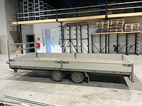 2019 henra pl35es2 aanhangwagen - afbeelding 5 van  13