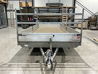 2019 henra pl35es2 aanhangwagen - afbeelding 6 van  13
