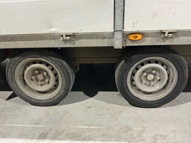 2019 henra pl35es2 aanhangwagen - afbeelding 3 van  13