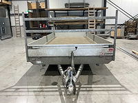 2019 henra pl35es2 aanhangwagen - afbeelding 6 van  13