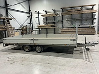 2019 henra pl35es2 aanhangwagen - afbeelding 7 van  13