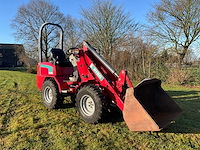 2019 heracles h180 shovel - afbeelding 2 van  29