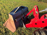 2019 heracles h180 shovel - afbeelding 4 van  29