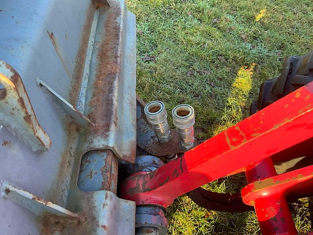 2019 heracles h180 shovel - afbeelding 6 van  29