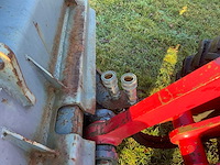 2019 heracles h180 shovel - afbeelding 6 van  29