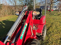 2019 heracles h180 shovel - afbeelding 7 van  29