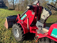 2019 heracles h180 shovel - afbeelding 9 van  29