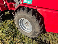 2019 heracles h180 shovel - afbeelding 10 van  29