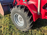 2019 heracles h180 shovel - afbeelding 11 van  29