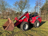 2019 heracles h180 shovel - afbeelding 1 van  29