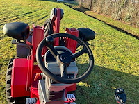 2019 heracles h180 shovel - afbeelding 13 van  29