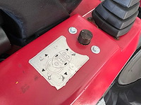 2019 heracles h180 shovel - afbeelding 15 van  29