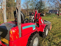 2019 heracles h180 shovel - afbeelding 17 van  29