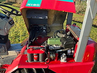 2019 heracles h180 shovel - afbeelding 20 van  29