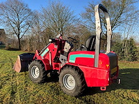 2019 heracles h180 shovel - afbeelding 25 van  29