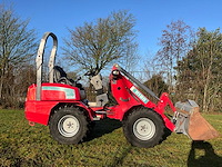 2019 heracles h180 shovel - afbeelding 27 van  29