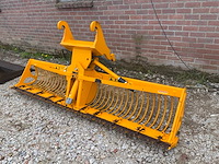 2019 herder mrzt 3000 maaikorf “cw30” - afbeelding 1 van  6