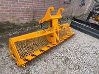 2019 herder mrzt 3000 maaikorf “cw30” - afbeelding 2 van  6