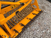 2019 herder mrzt 3000 maaikorf “cw30” - afbeelding 5 van  6