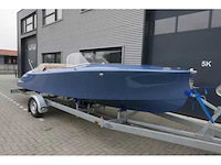 2019 hermes speedster speedboot - afbeelding 2 van  9