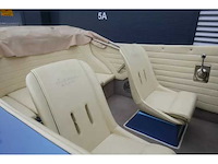 2019 hermes speedster speedboot - afbeelding 7 van  9