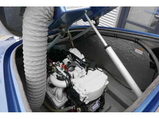 2019 hermes speedster speedboot - afbeelding 9 van  9