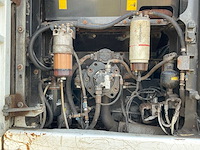 2019 hidromek hmk 220 lc-4 rupsgraafmachine - afbeelding 5 van  23