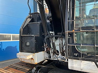 2019 hidromek hmk145lc-4 sr rupsgraafmachine - afbeelding 4 van  25