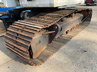 2019 hidromek hmk145lc-4 sr rupsgraafmachine - afbeelding 5 van  25