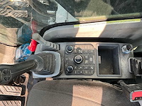 2019 hidromek hmk145lc-4 sr rupsgraafmachine - afbeelding 14 van  25