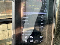 2019 hidromek hmk145lc-4 sr rupsgraafmachine - afbeelding 16 van  25