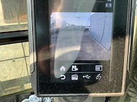 2019 hidromek hmk145lc-4 sr rupsgraafmachine - afbeelding 17 van  25